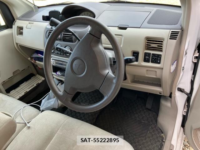 Mitsubishi EK WAGON 2006-02 8883553-13