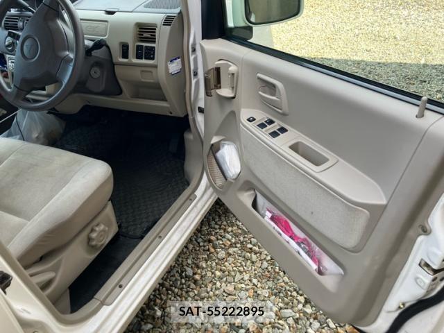 Mitsubishi EK WAGON 2006-02 8883553-14