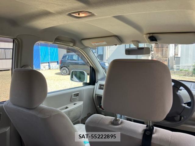 Mitsubishi EK WAGON 2006-02 8883553-16