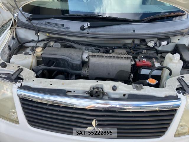 Mitsubishi EK WAGON 2006-02 8883553-17
