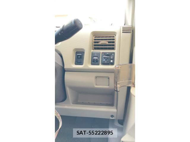 Mitsubishi EK WAGON 2006-02 8883553-19