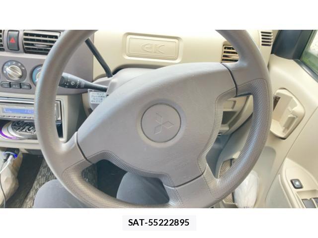 Mitsubishi EK WAGON 2006-02 8883553-20