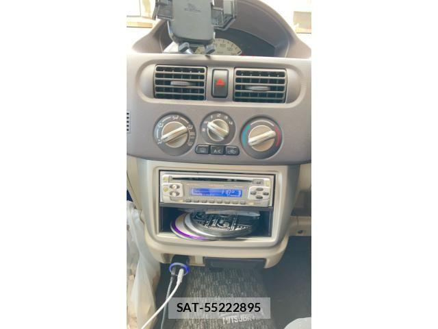 Mitsubishi EK WAGON 2006-02 8883553-21