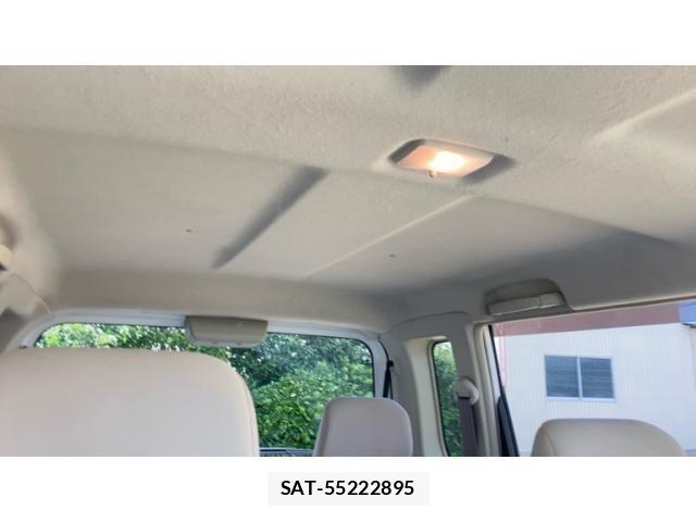 Mitsubishi EK WAGON 2006-02 8883553-23