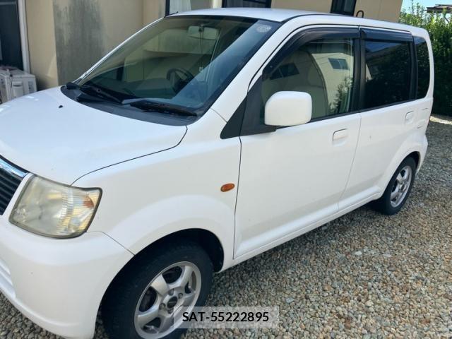 Mitsubishi EK WAGON 2006-02 8883553-2