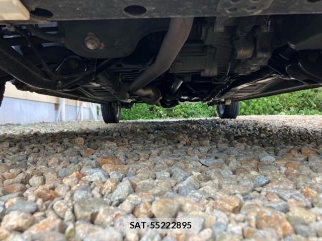 Mitsubishi EK WAGON 2006-02 8883553-3