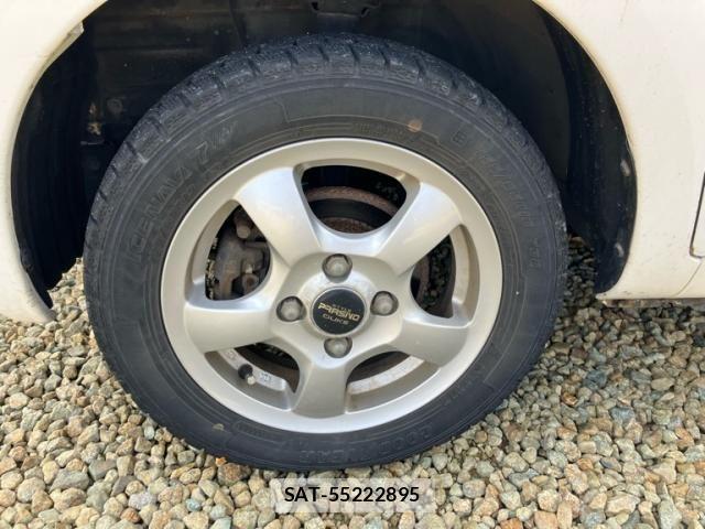 Mitsubishi EK WAGON 2006-02 8883553-4