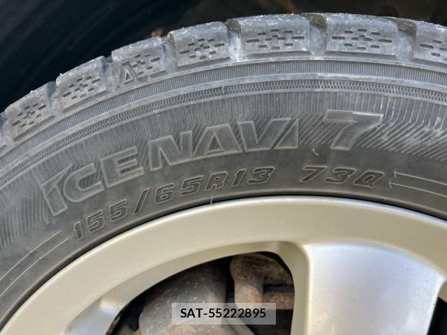 Mitsubishi EK WAGON 2006-02 8883553-5