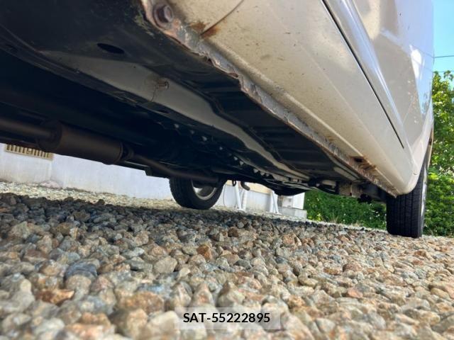 Mitsubishi EK WAGON 2006-02 8883553-6