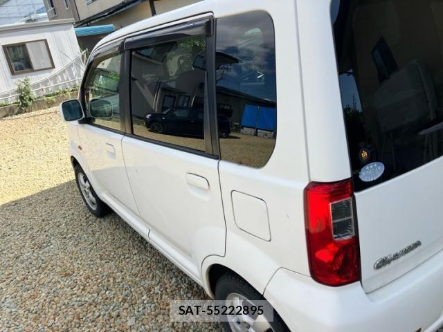 Mitsubishi EK WAGON 2006-02 8883553-7