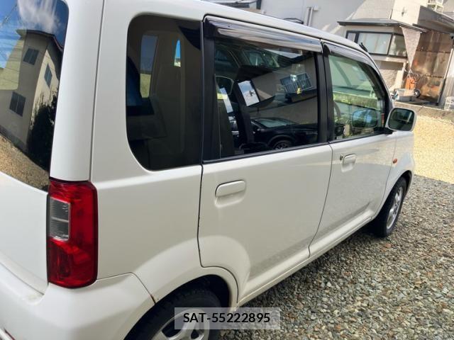 Mitsubishi EK WAGON 2006-02 8883553-8