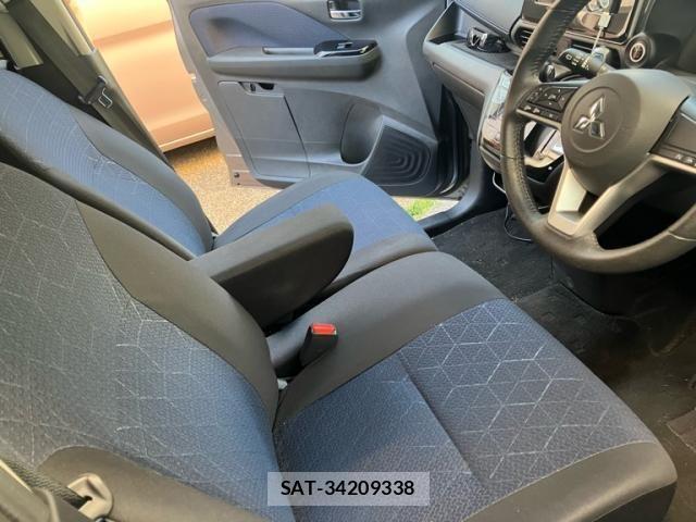 Mitsubishi EK X 2019-04 1178429-10