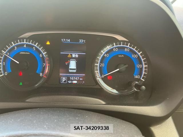 Mitsubishi EK X 2019-04 1178429-12