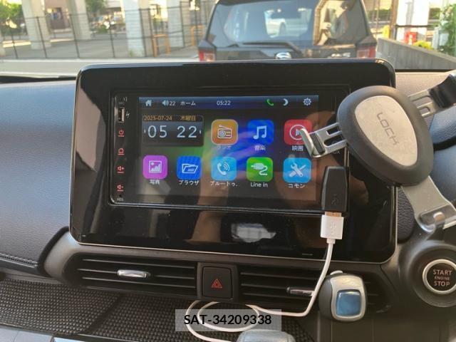 Mitsubishi EK X 2019-04 1178429-13