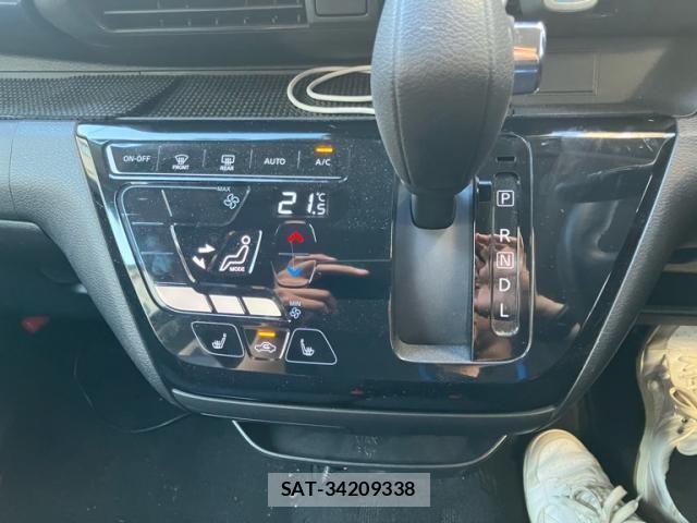 Mitsubishi EK X 2019-04 1178429-15