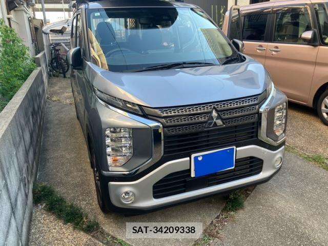 Mitsubishi EK X 2019-04 1178429-1
