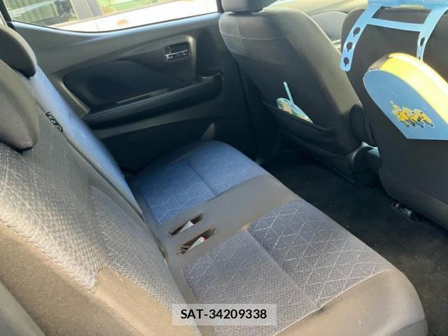 Mitsubishi EK X 2019-04 1178429-20