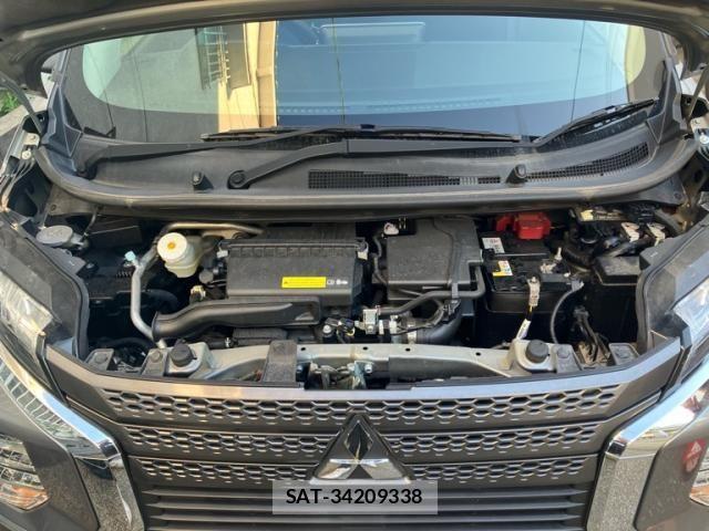Mitsubishi EK X 2019-04 1178429-23