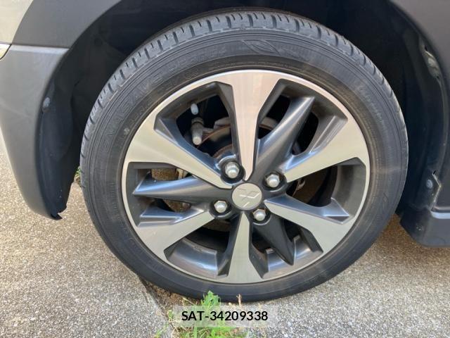 Mitsubishi EK X 2019-04 1178429-5