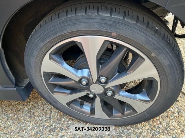 Mitsubishi EK X 2019-04 1178429-6