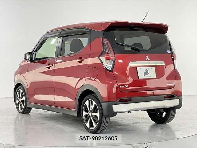 Mitsubishi EK X 2020-09 1345784-9