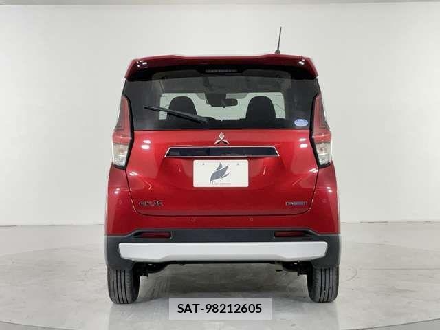 Mitsubishi EK X 2020-09 1345784-10