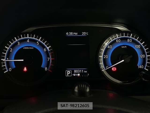 Mitsubishi EK X 2020-09 1345784-16