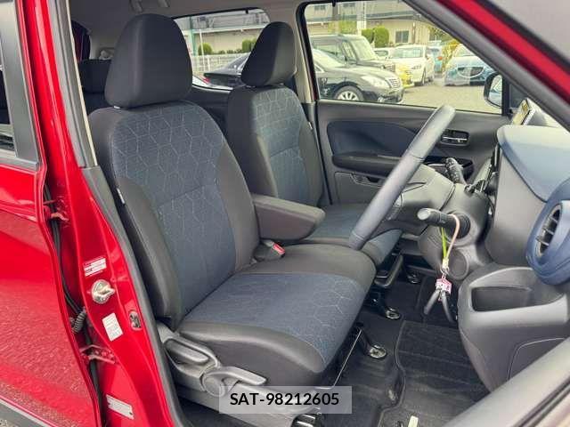 Mitsubishi EK X 2020-09 1345784-17