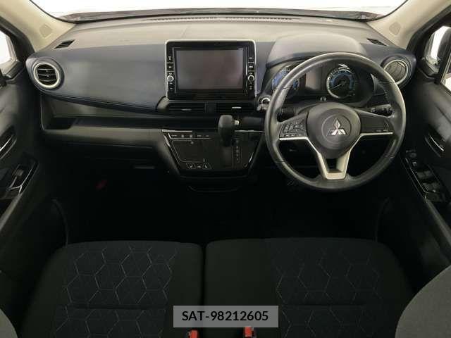 Mitsubishi EK X 2020-09 1345784-1
