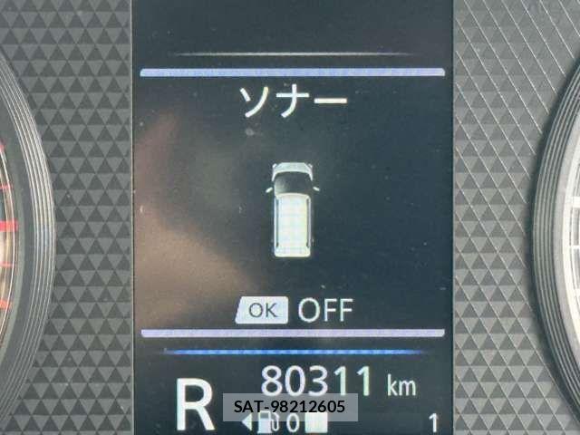 Mitsubishi EK X 2020-09 1345784-5