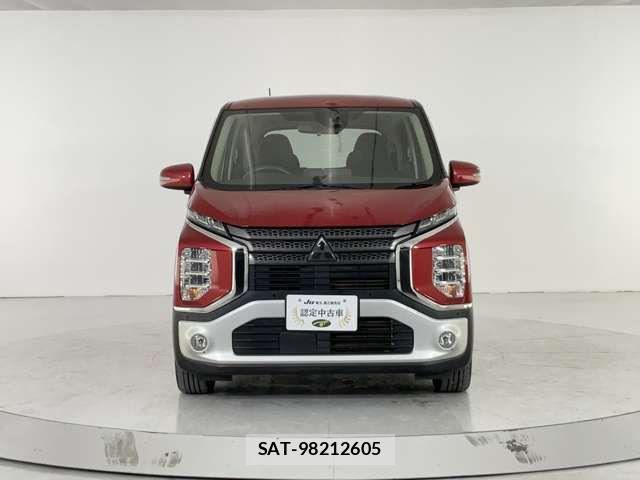 Mitsubishi EK X 2020-09 1345784-7
