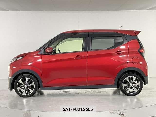 Mitsubishi EK X 2020-09 1345784-8