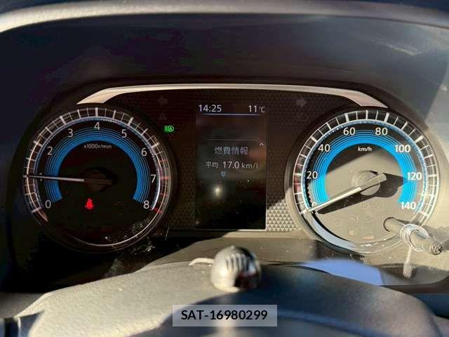 Mitsubishi EK X 2019-10 1472242-9