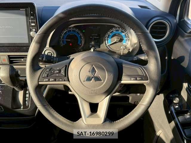 Mitsubishi EK X 2019-10 1472242-10