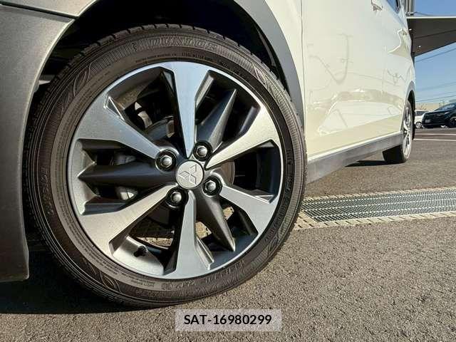 Mitsubishi EK X 2019-10 1472242-11