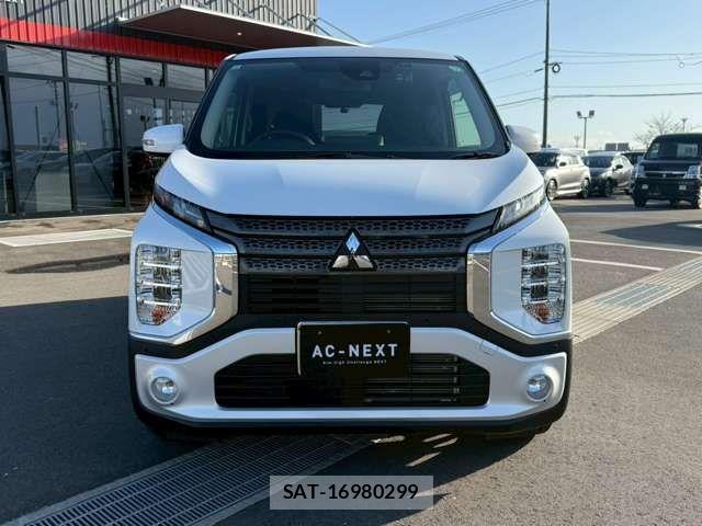 Mitsubishi EK X 2019-10 1472242-12