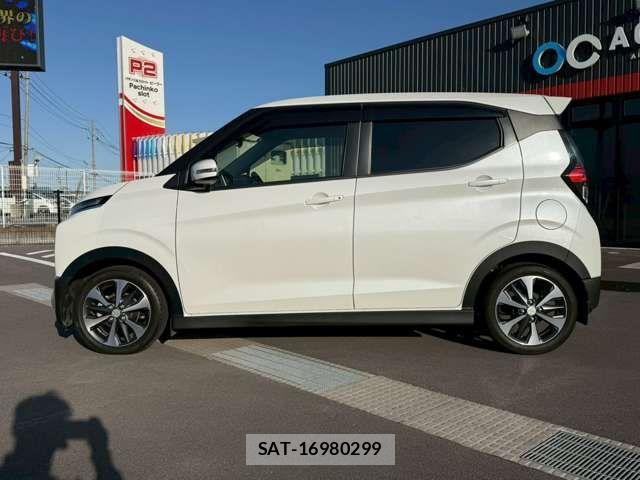 Mitsubishi EK X 2019-10 1472242-14