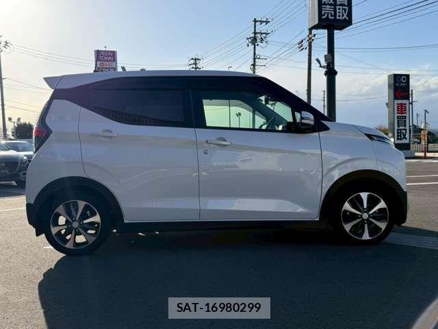 Mitsubishi EK X 2019-10 1472242-15