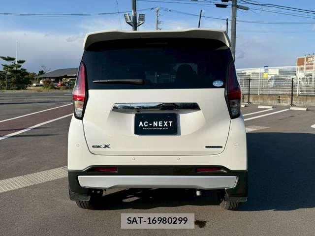Mitsubishi EK X 2019-10 1472242-16