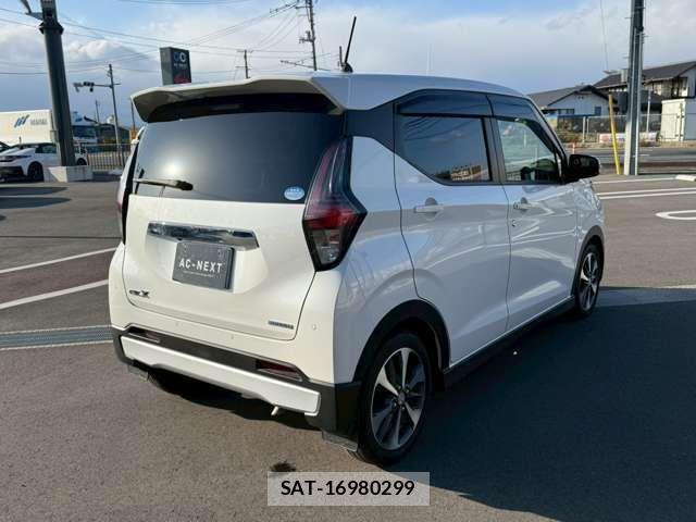 Mitsubishi EK X 2019-10 1472242-17