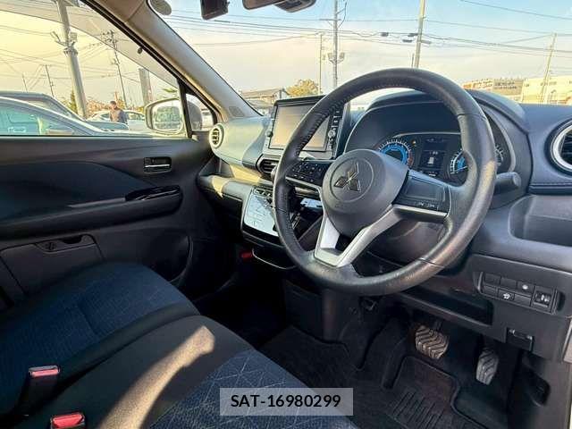 Mitsubishi EK X 2019-10 1472242-18