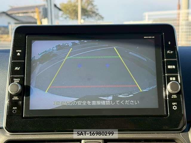 Mitsubishi EK X 2019-10 1472242-1
