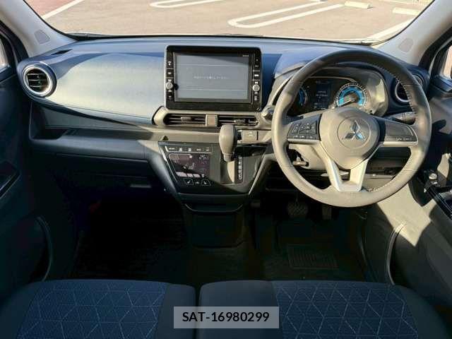 Mitsubishi EK X 2019-10 1472242-8