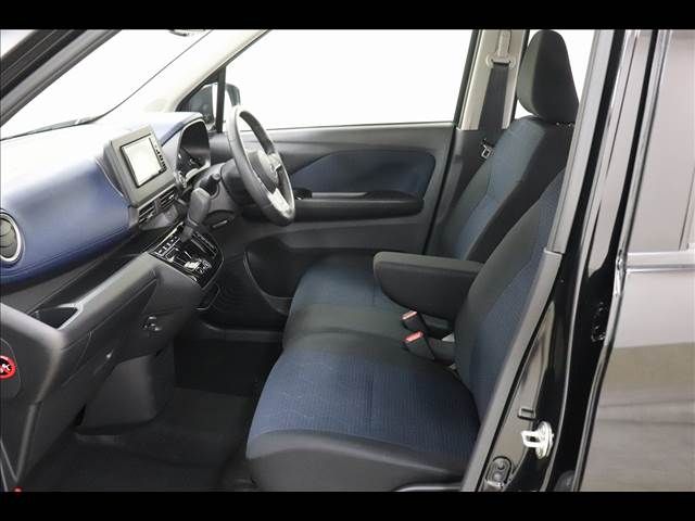 Mitsubishi EK X 2022-06 1544735-11