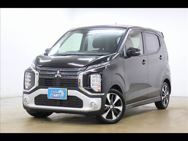 Mitsubishi EK X 2022-06 1544735-16