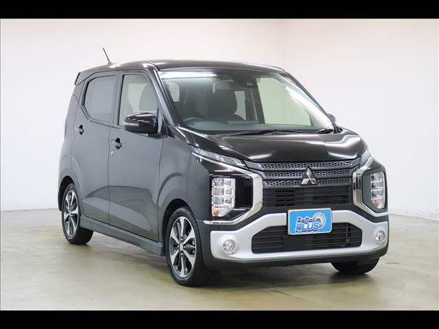 Mitsubishi EK X 2022-06 1544735-17