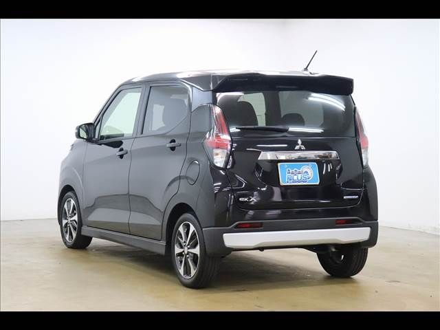 Mitsubishi EK X 2022-06 1544735-19