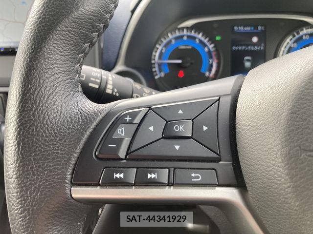 Mitsubishi EK X 2020-10 1824194-11
