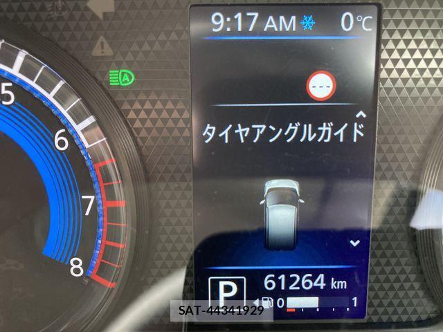 Mitsubishi EK X 2020-10 1824194-12