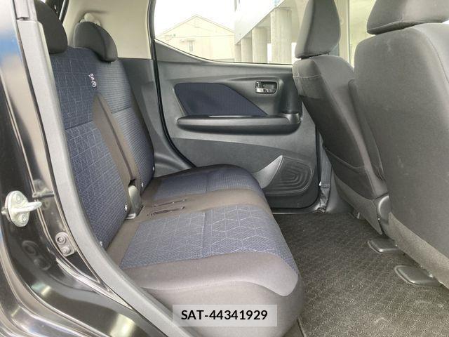 Mitsubishi EK X 2020-10 1824194-16